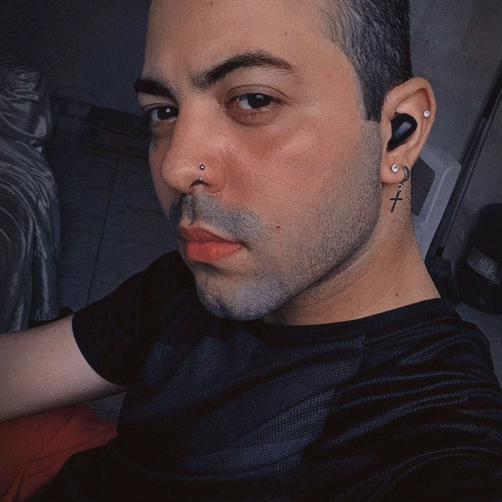 Dyego Styve