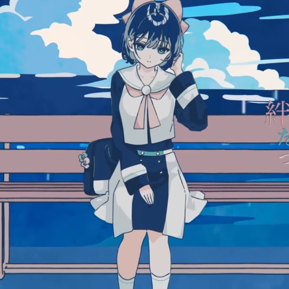 凪
