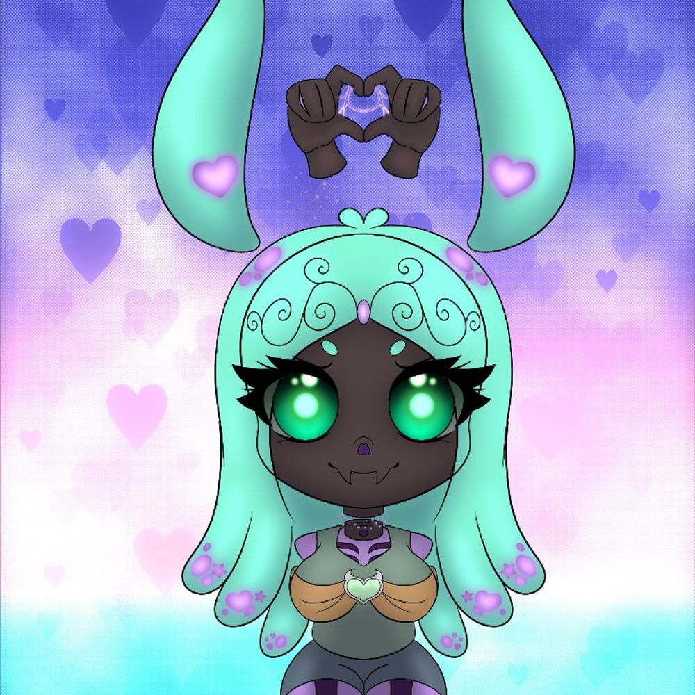 ⛔Bunny🔞Trash⛔