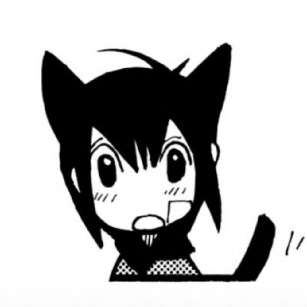 cannibal catboy