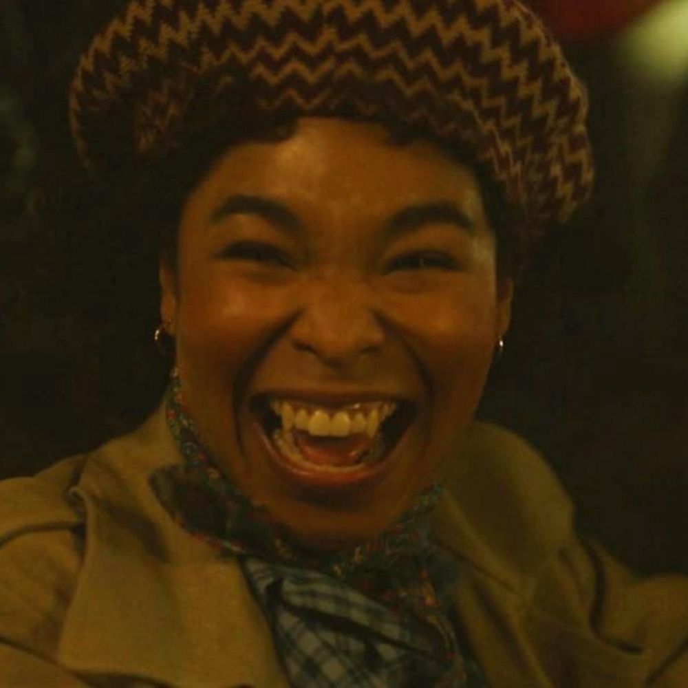 agatha stan
