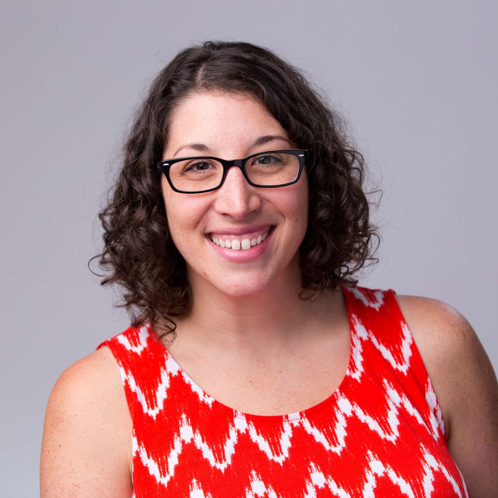Hilary Goff