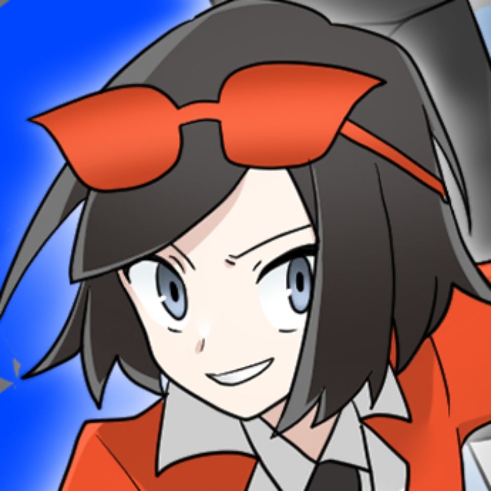 真白