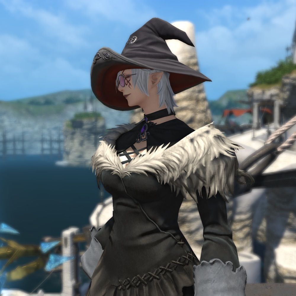 Silniphia→ifrit