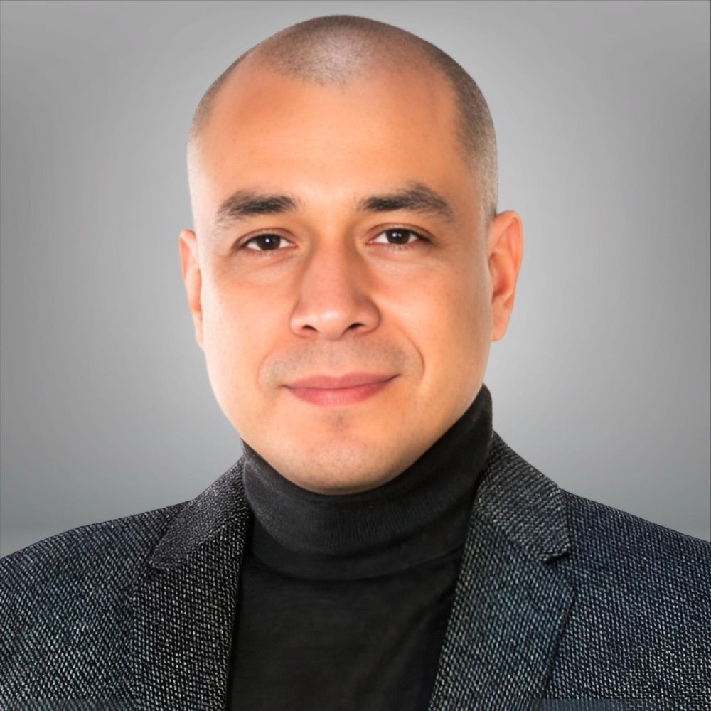 Yohanan Díaz Vargas