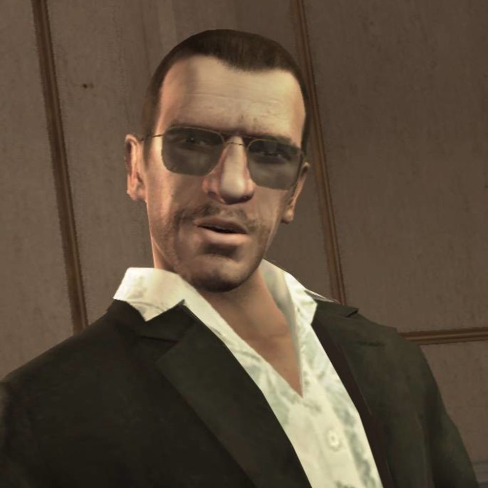 Gamerslav