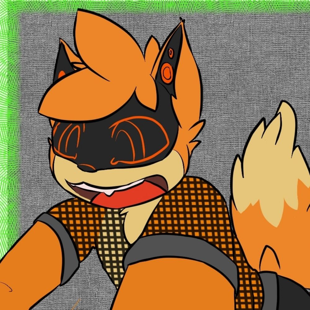 StiiFox's corner