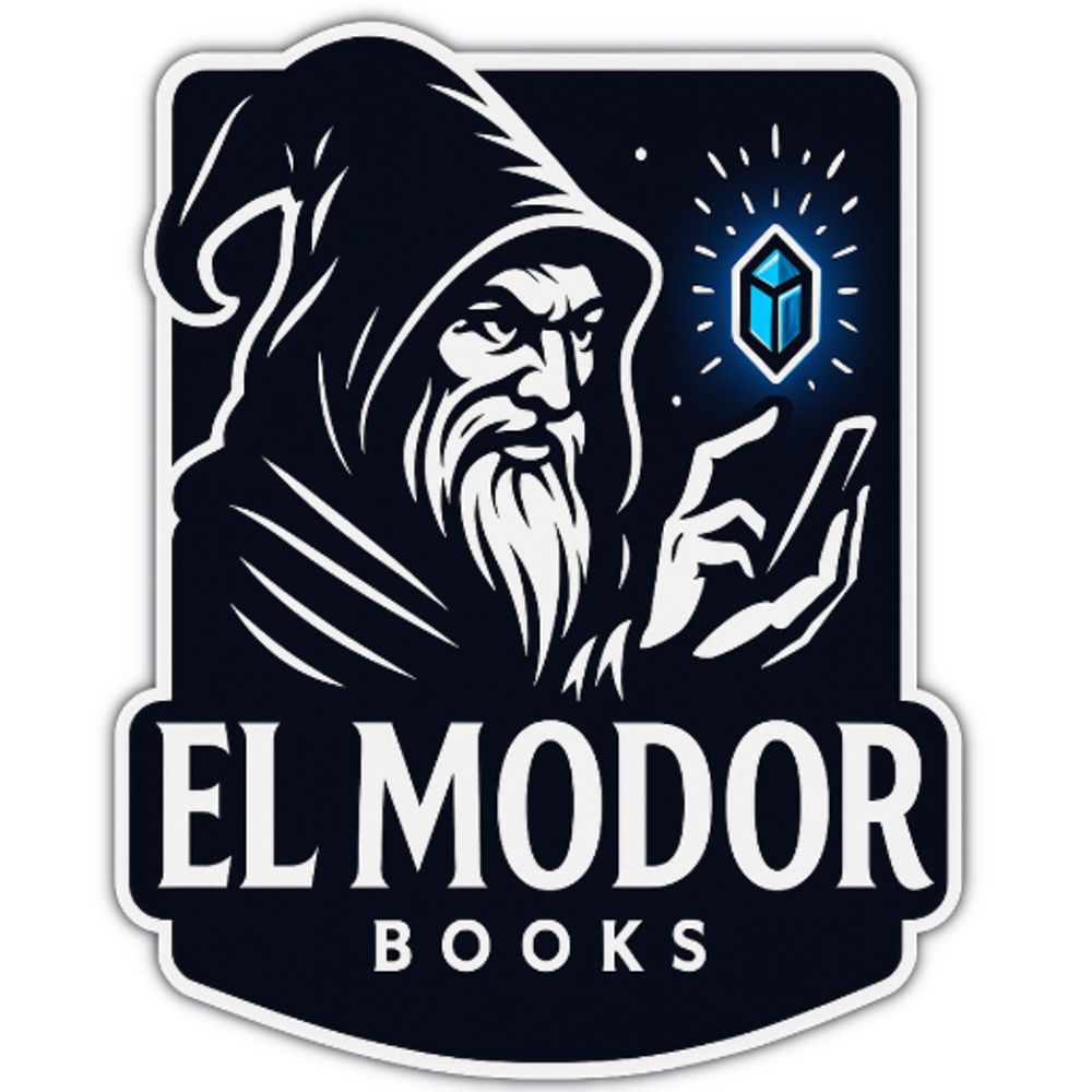 Elmodor Books