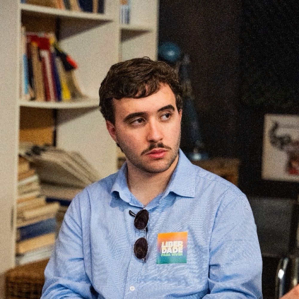 Duarte Peseiro