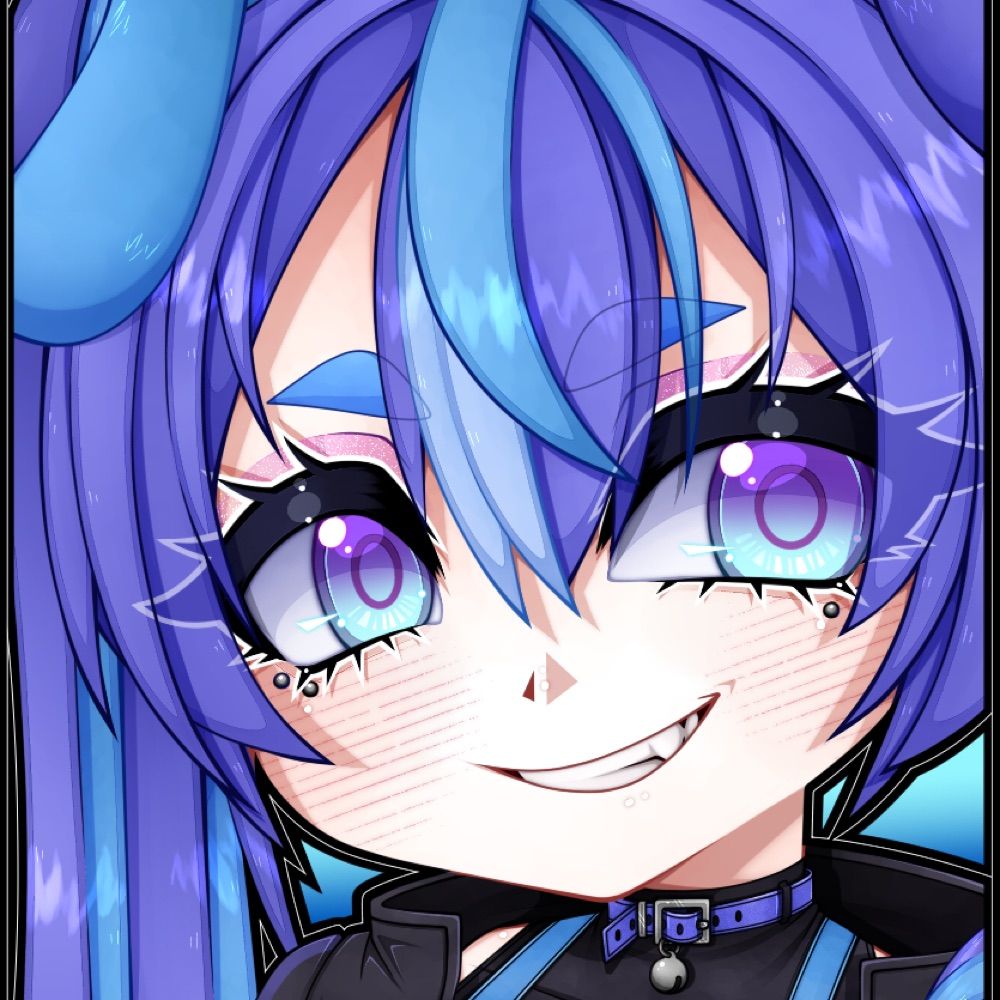 HONE HOSOMI 🦴⚡️ vtuber