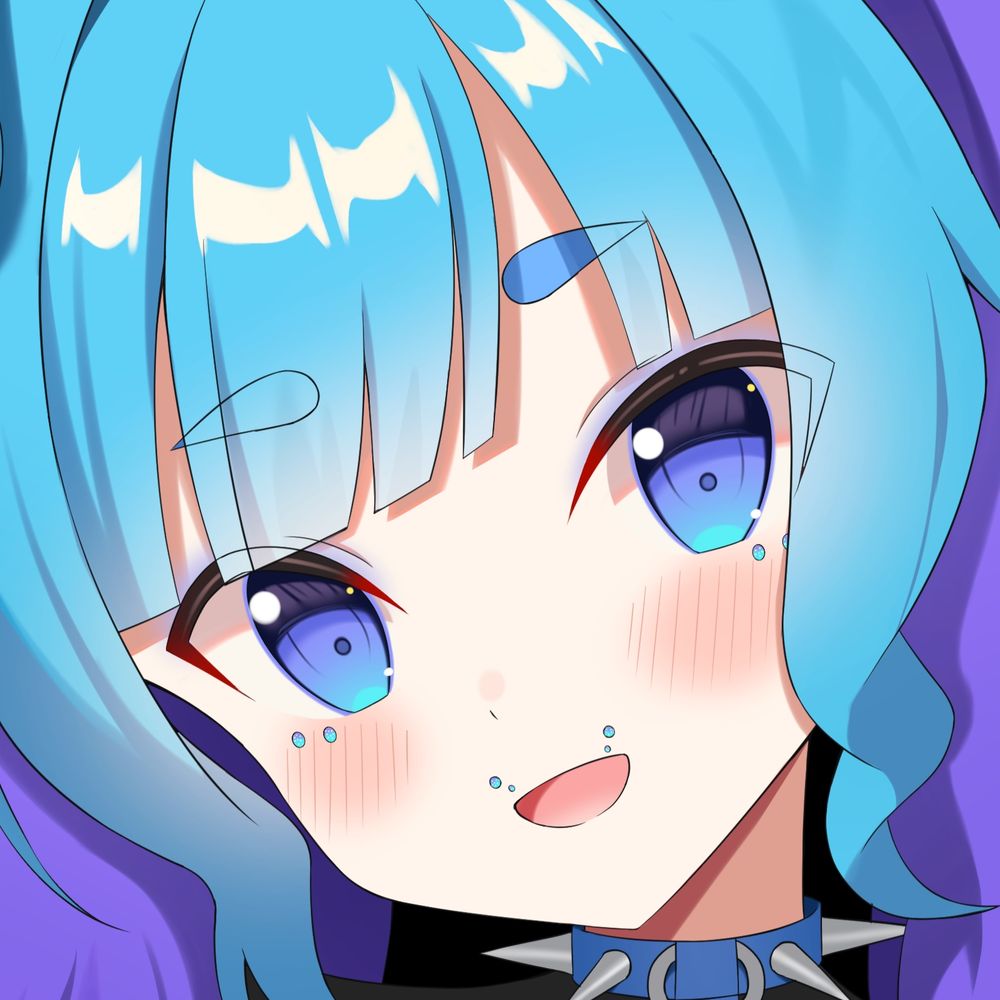 HONE HOSOMI 🦴⚡️ vtuber