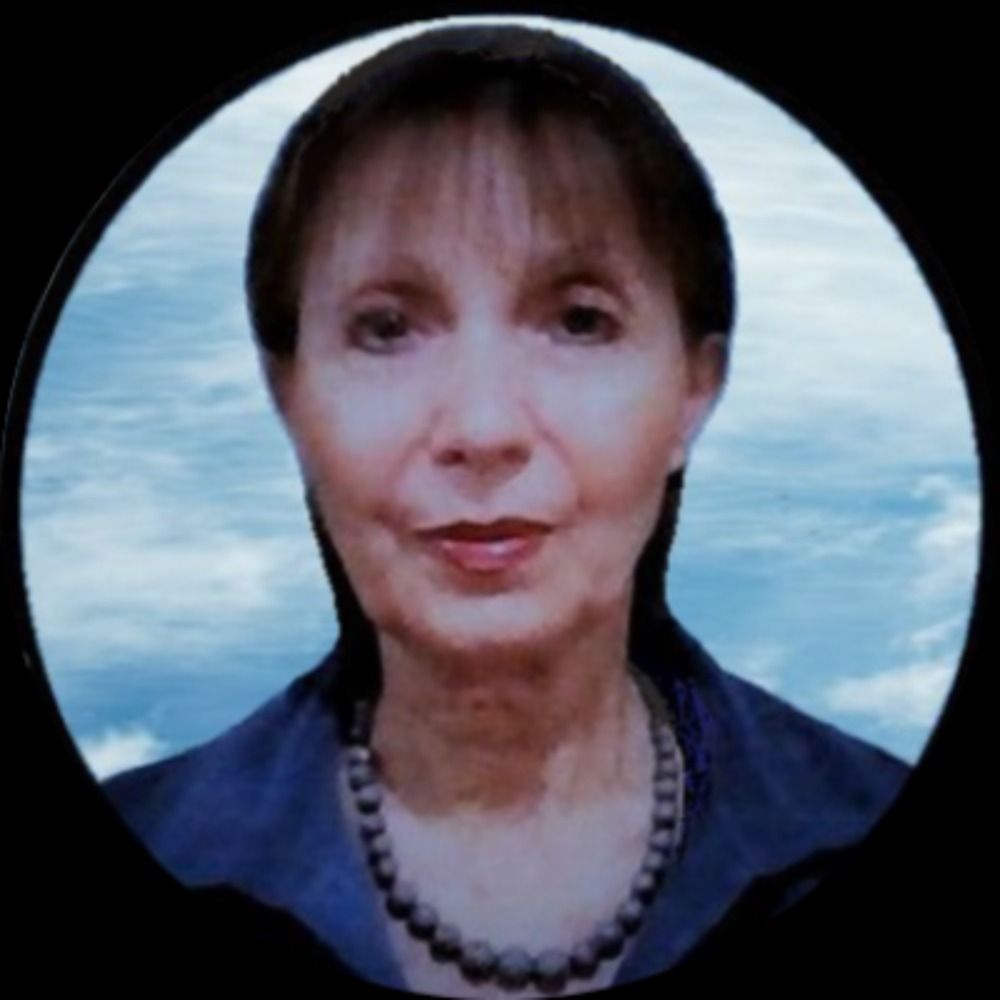 Katherine Stiles's avatar