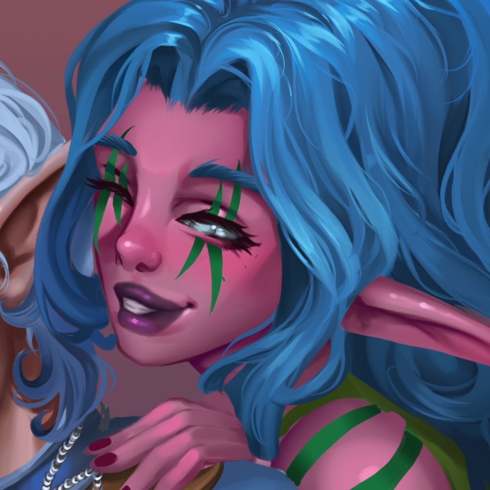 Nesira Shadeleaf