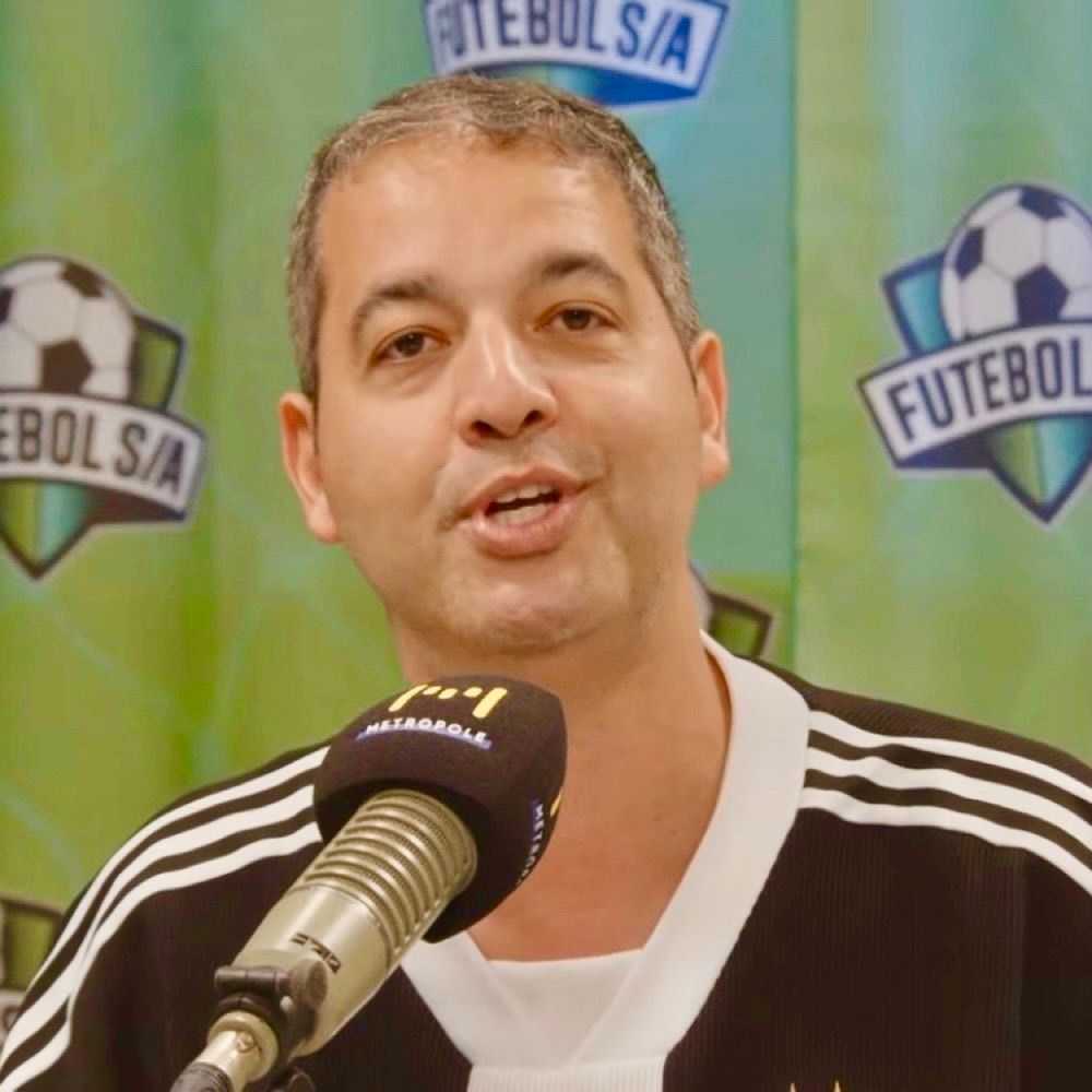 Renatinho Gueudeville