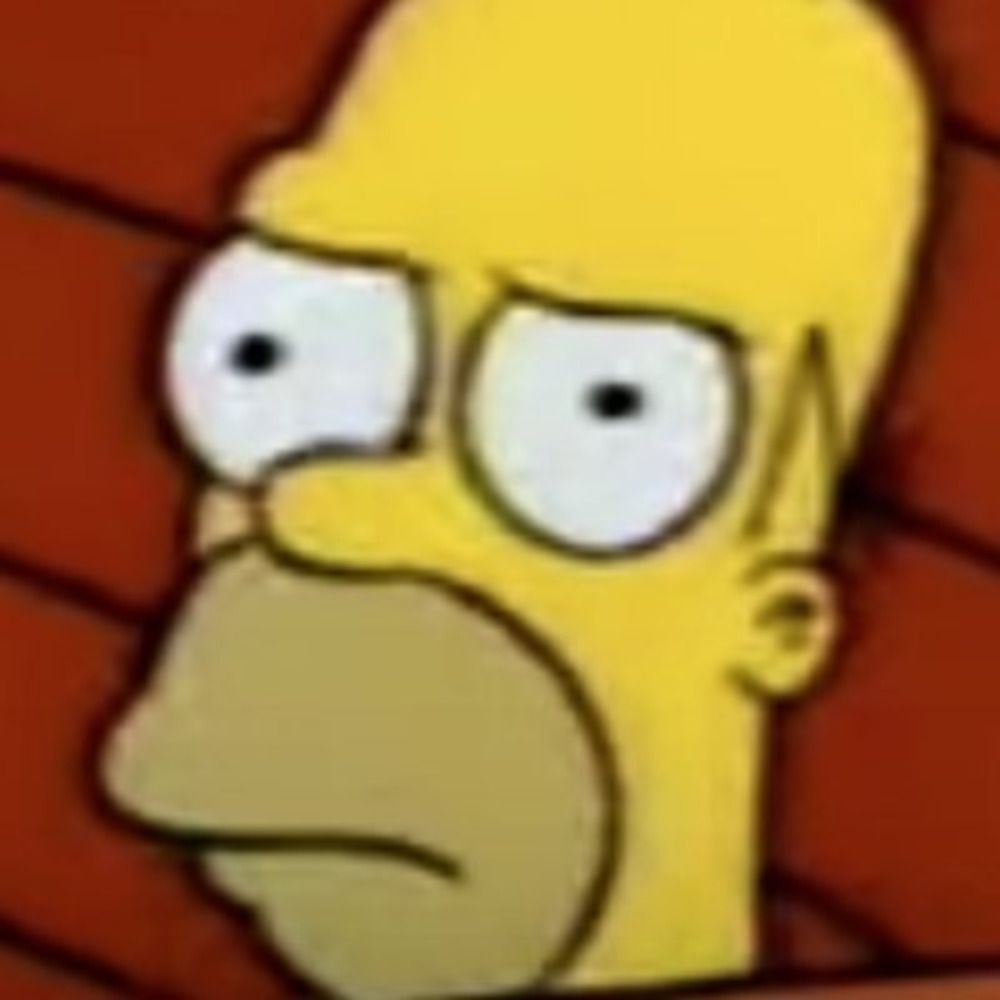 User avatar