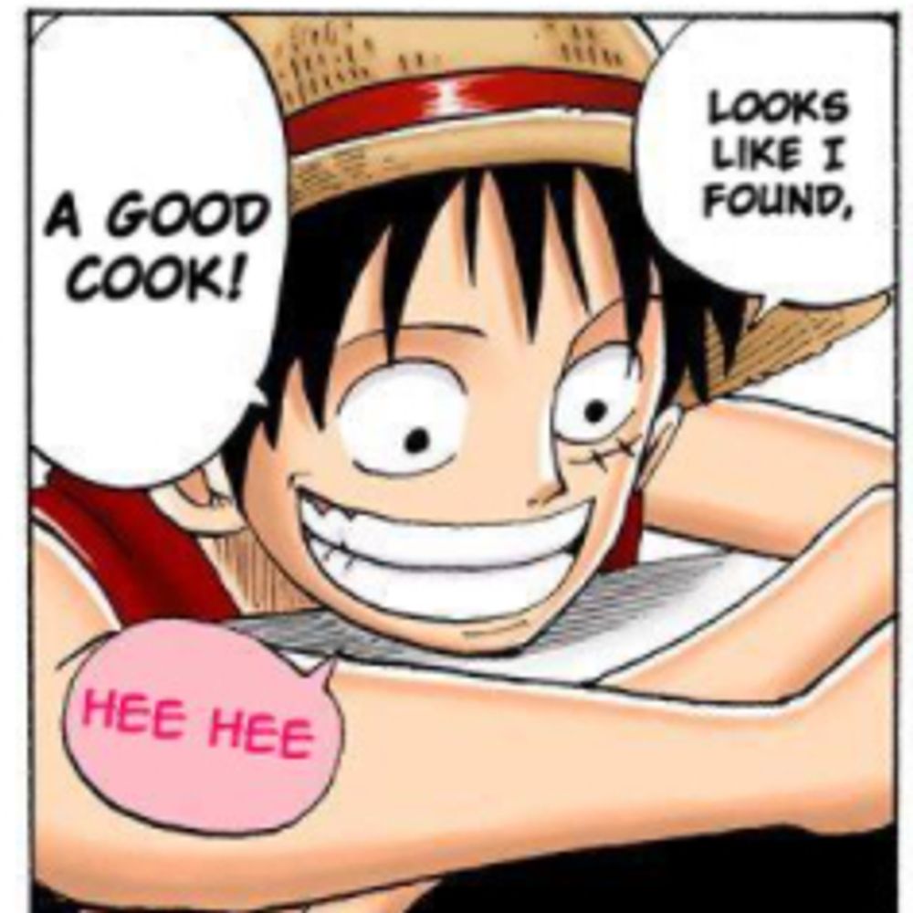 User avatar