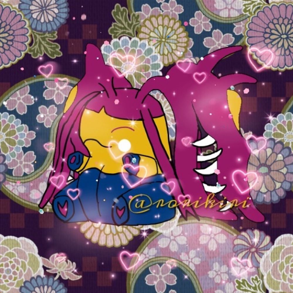 ろりきり//びたぴ