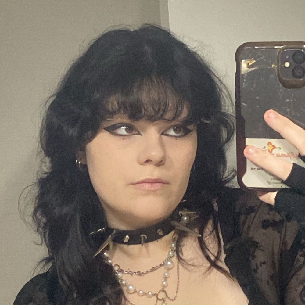 Moxxi ✩ˊ˗