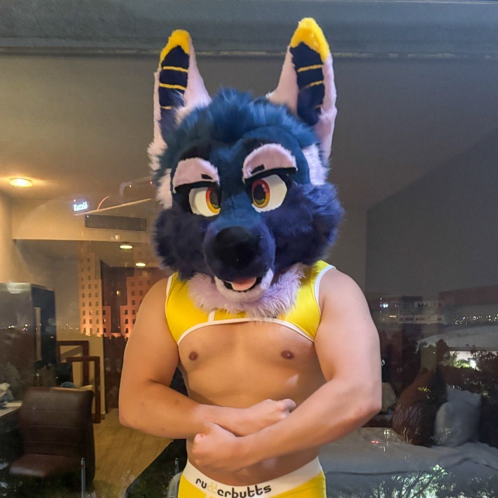 VOSS THE JACKAL
