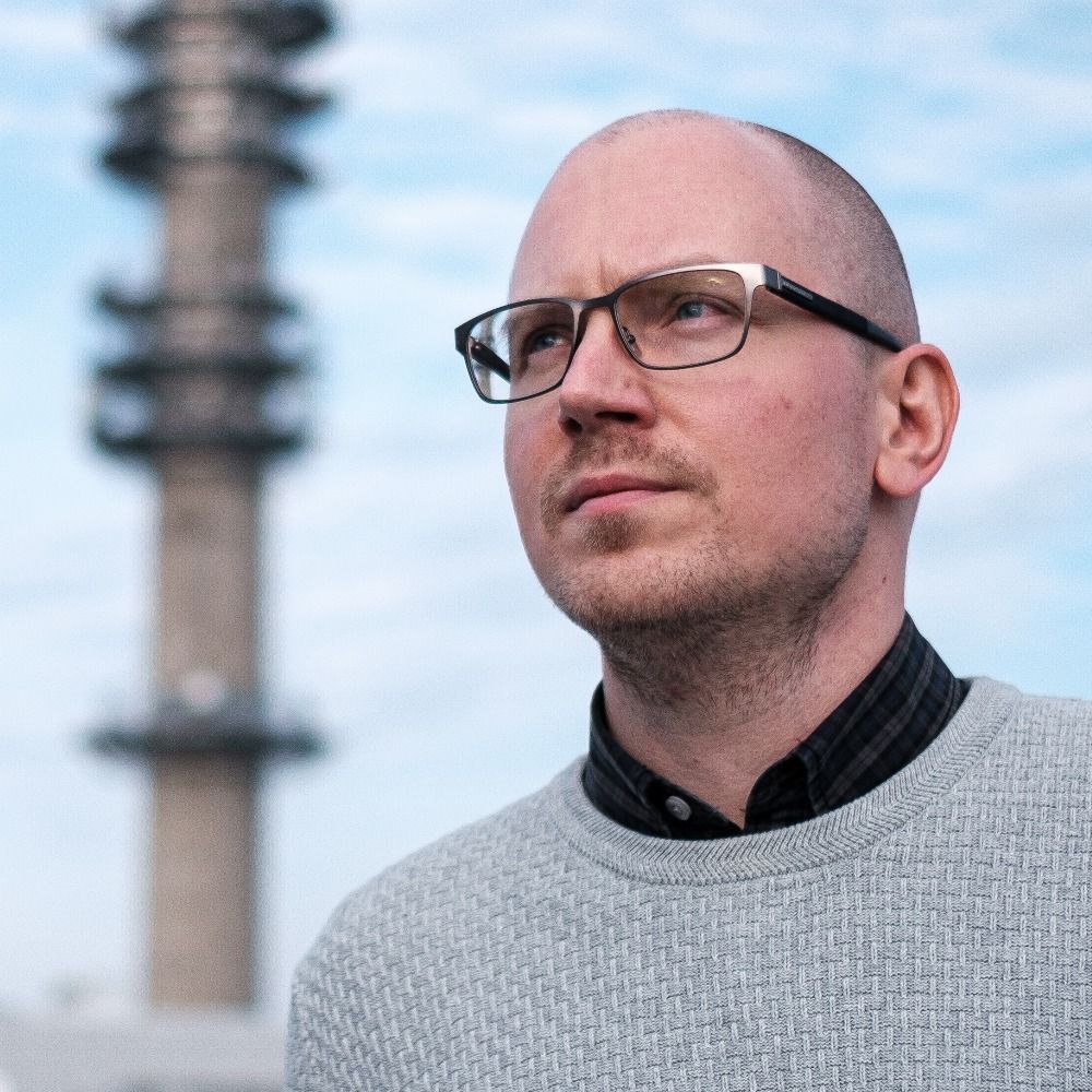 Niklas Fagerström