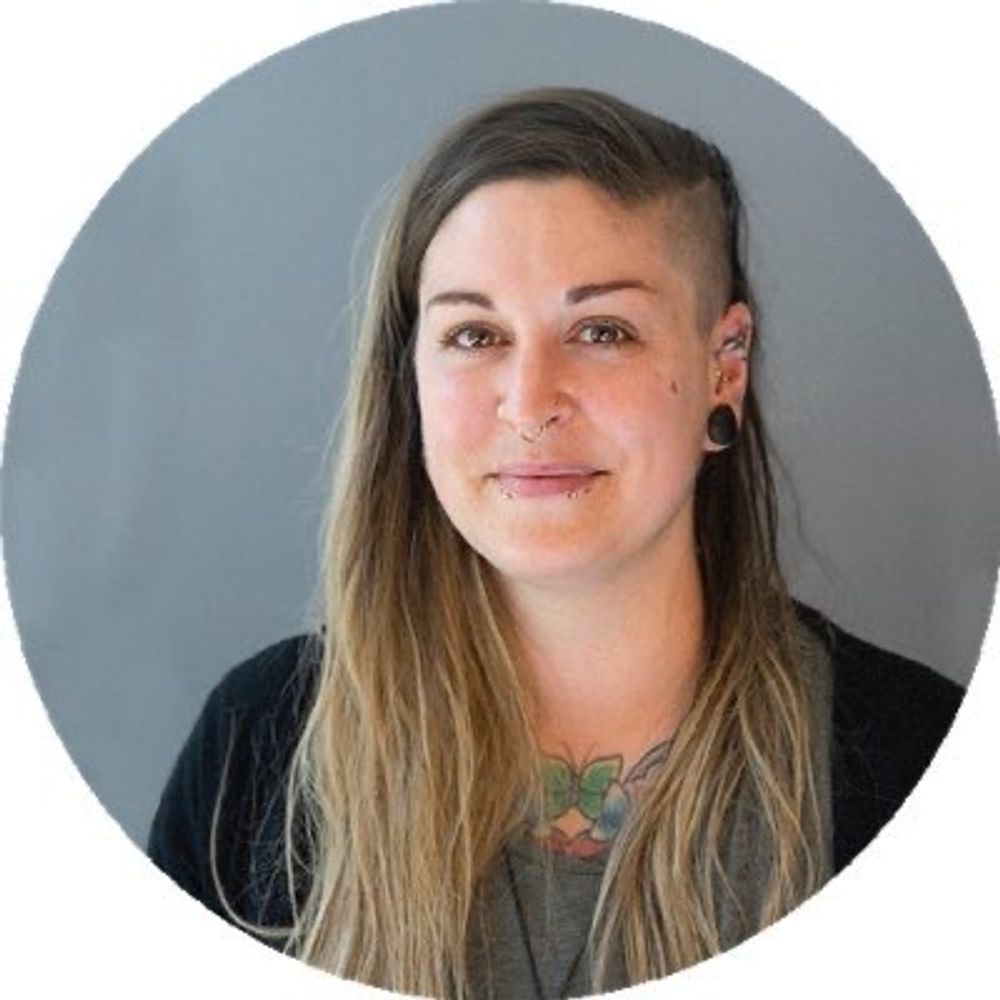 Nadine J. Ortner