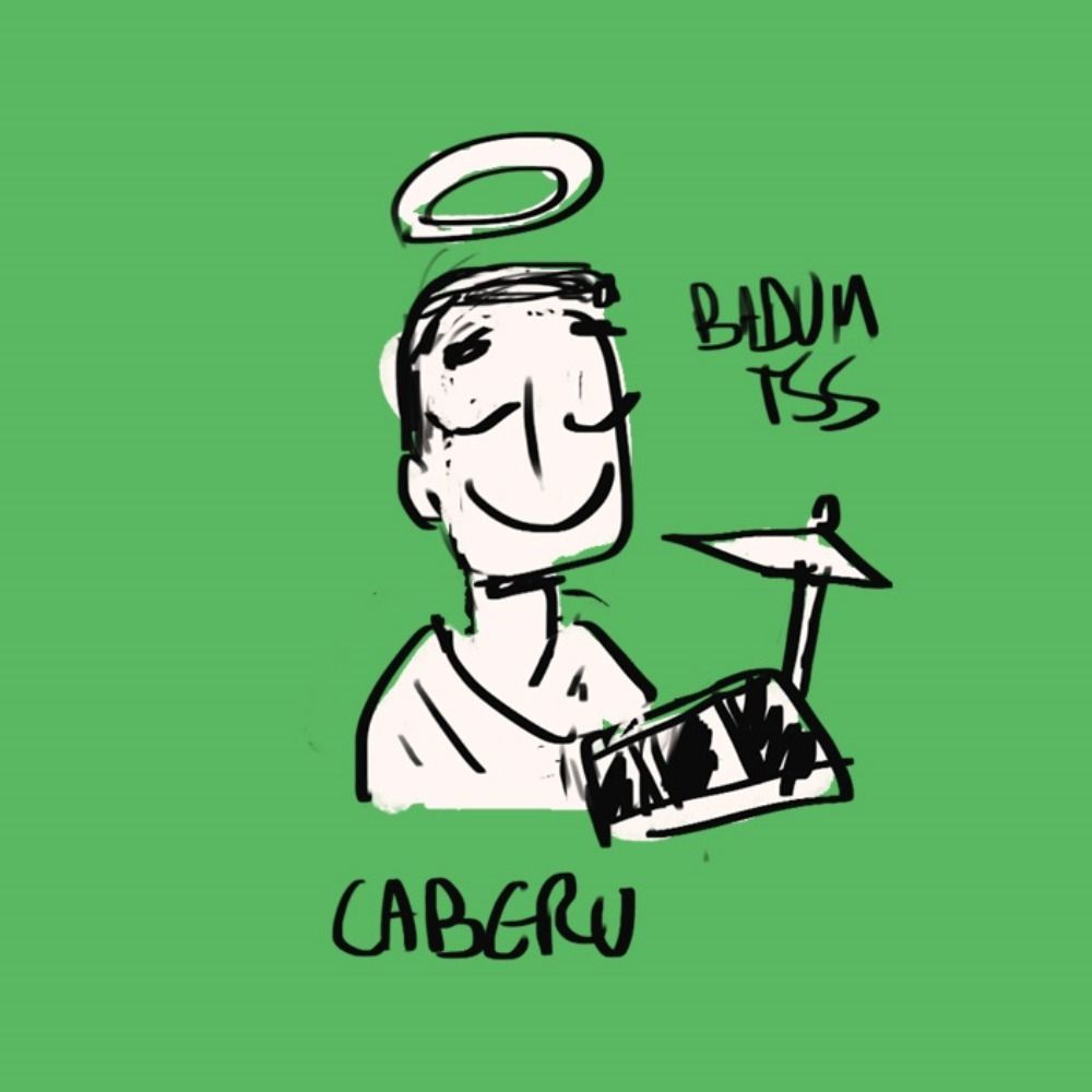 CaberuCD