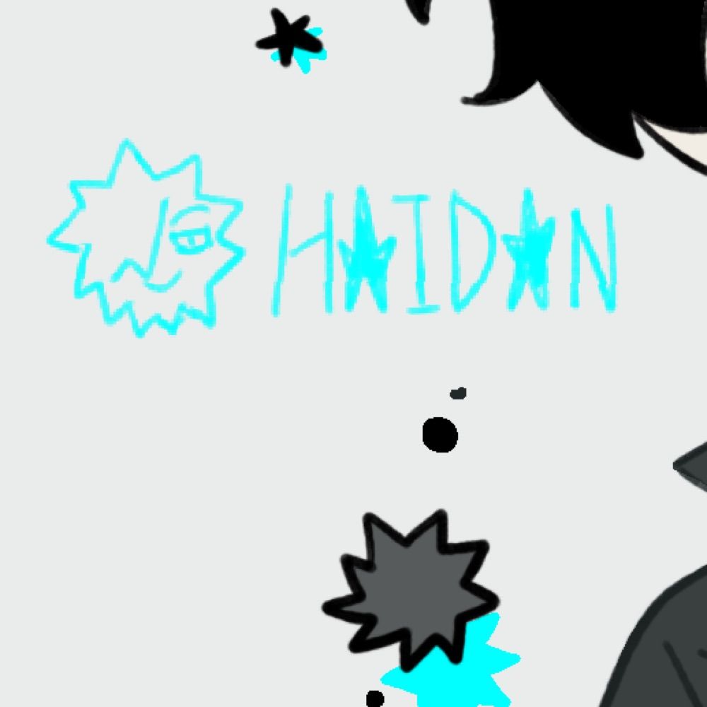 HAIDAN^^