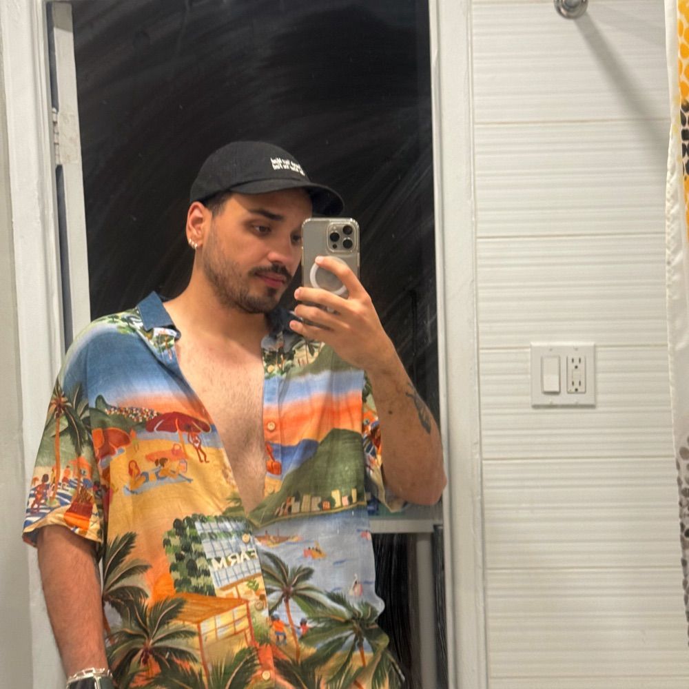 User avatar