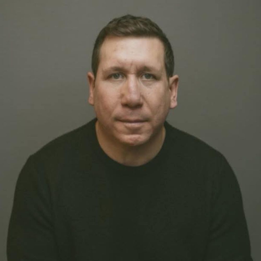 Pat Kane