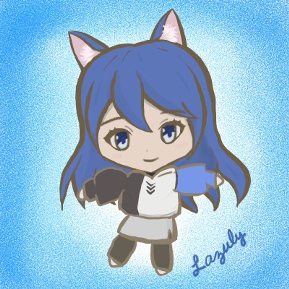 Lazuly