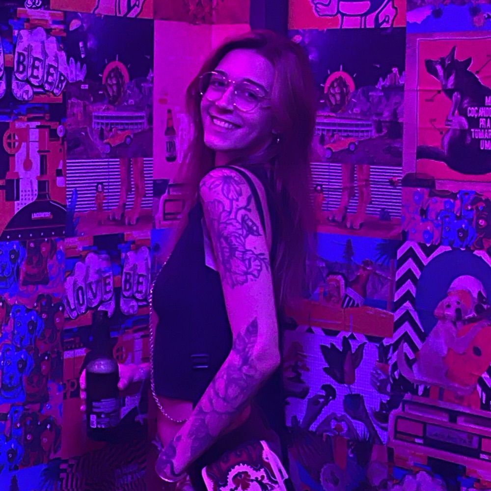 isinha linda