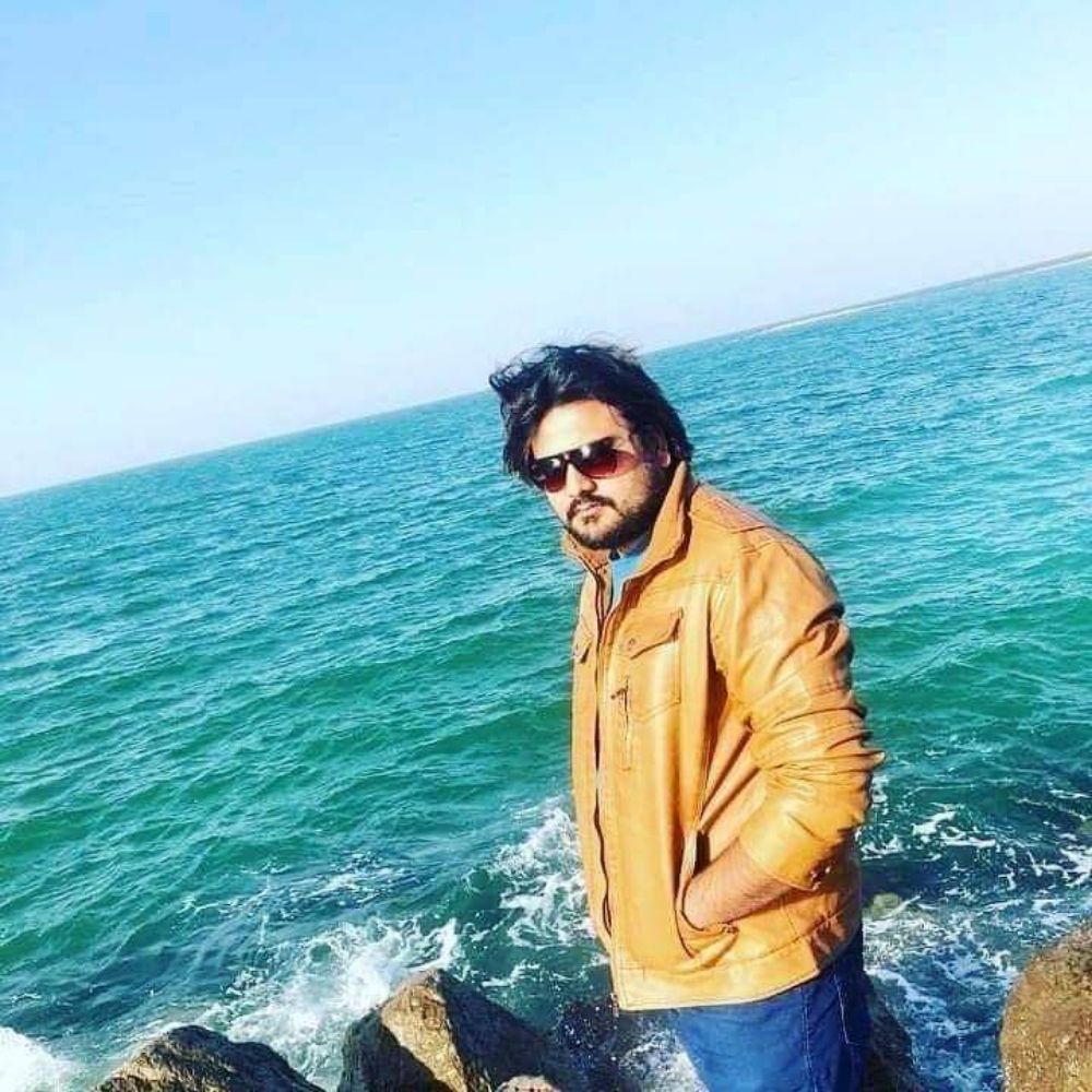 Ahsan