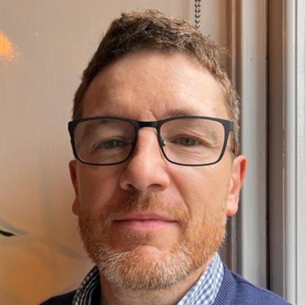 Thierry Berger