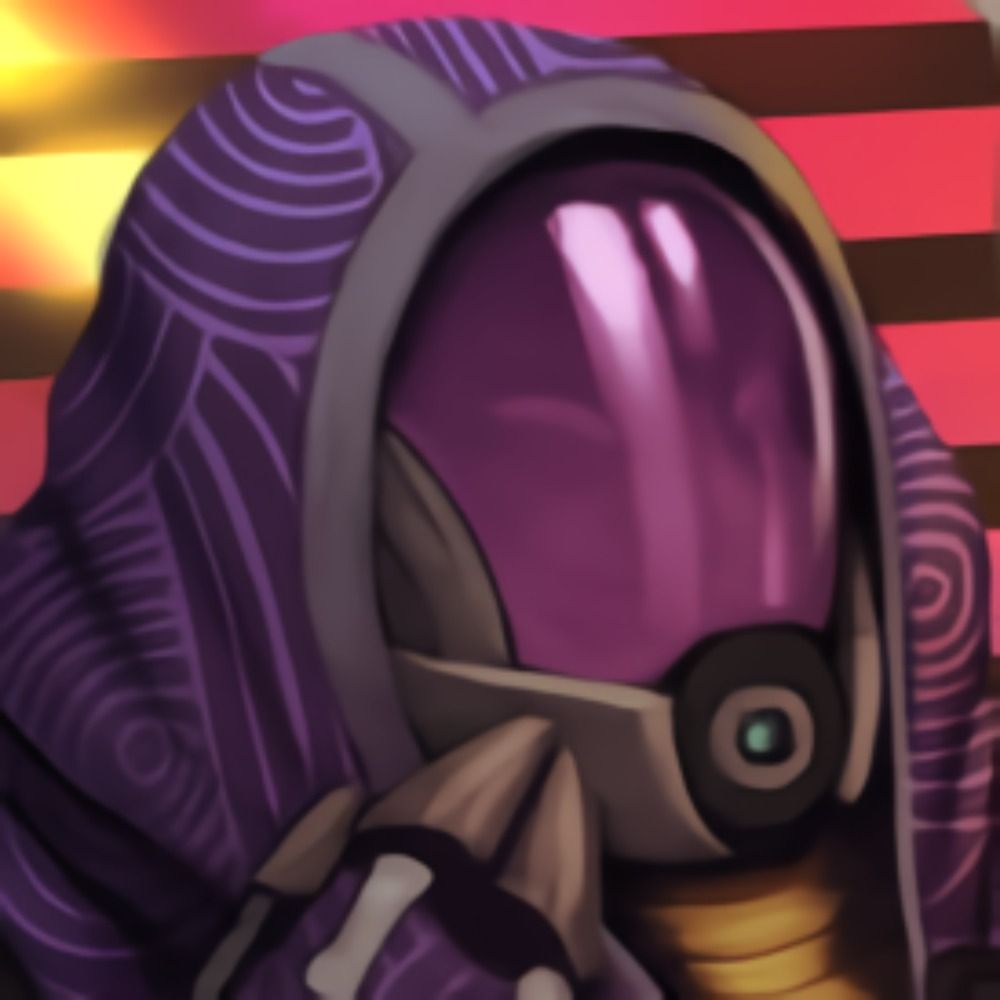 Tali'Zorah