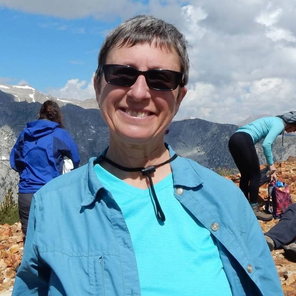 Karen Buehler