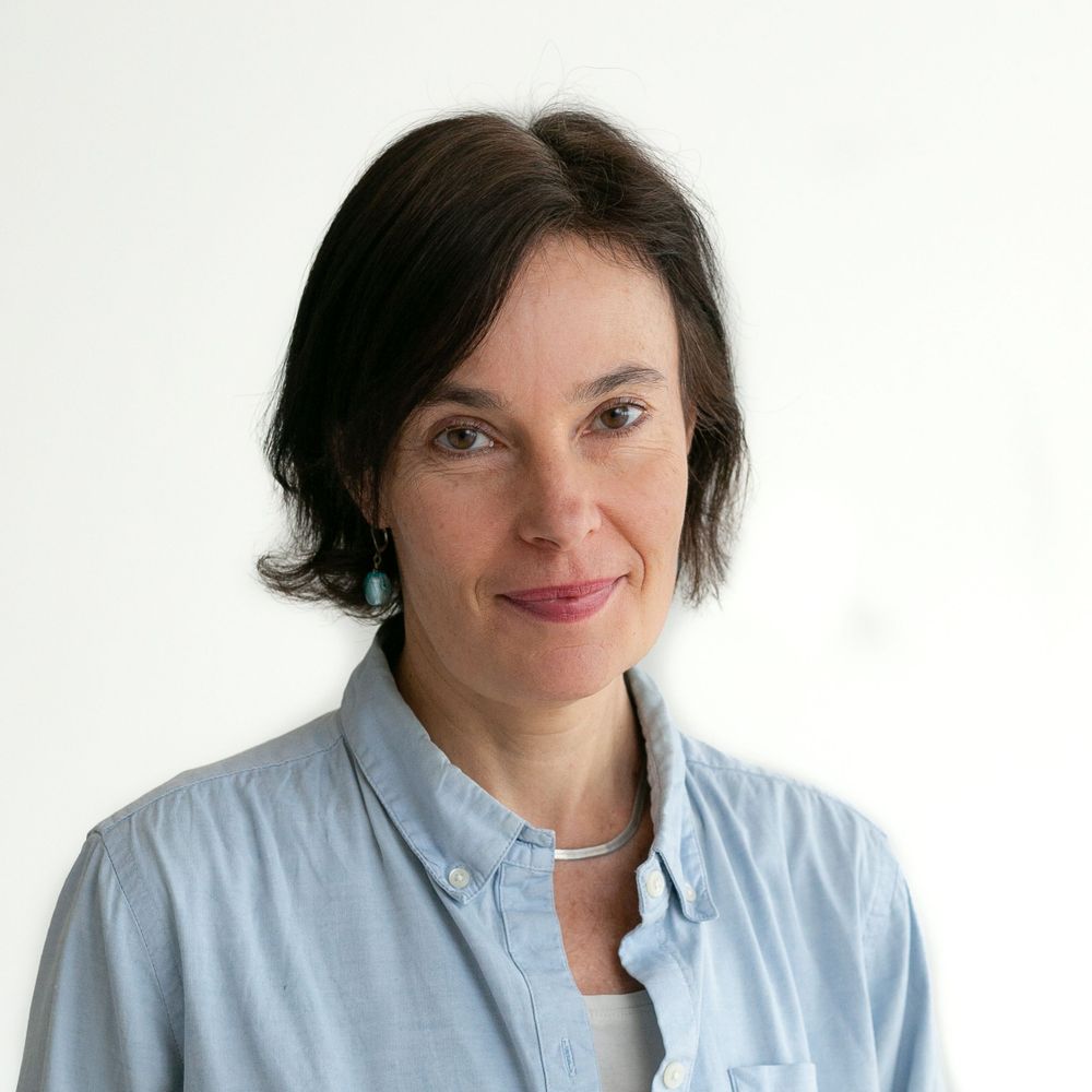 Tavia Grant