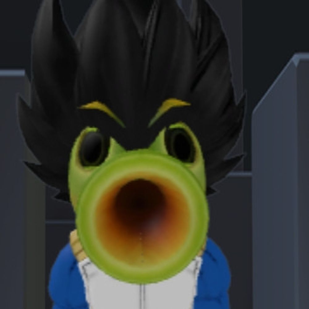 Prince Peageta