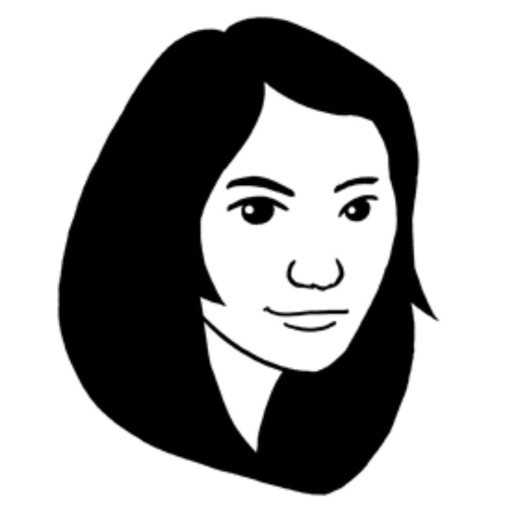 Karen Luk's avatar