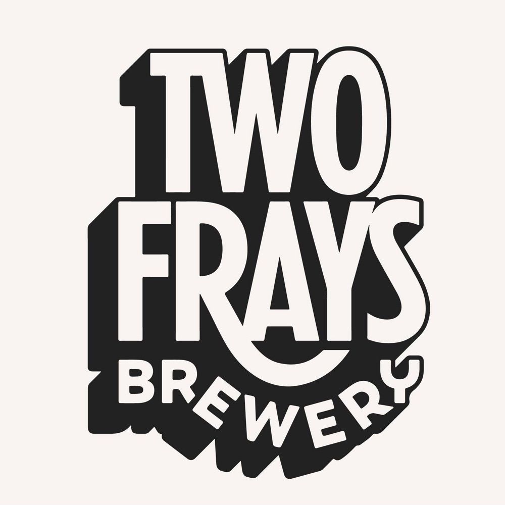 Two Frays Brewery