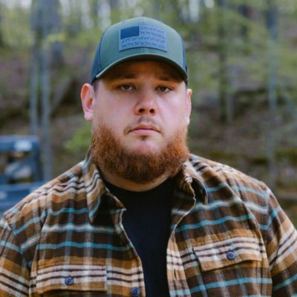 Luke combs