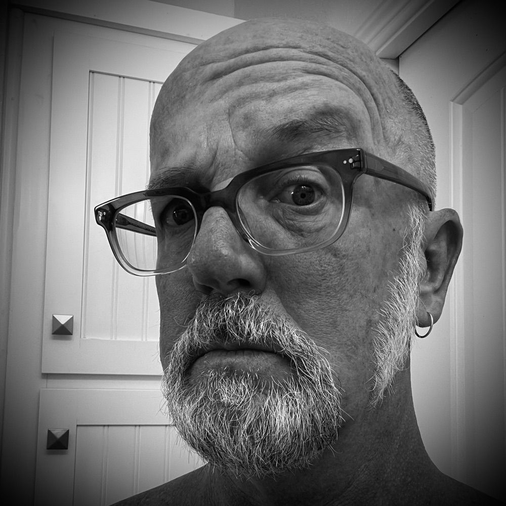 Tom Prow