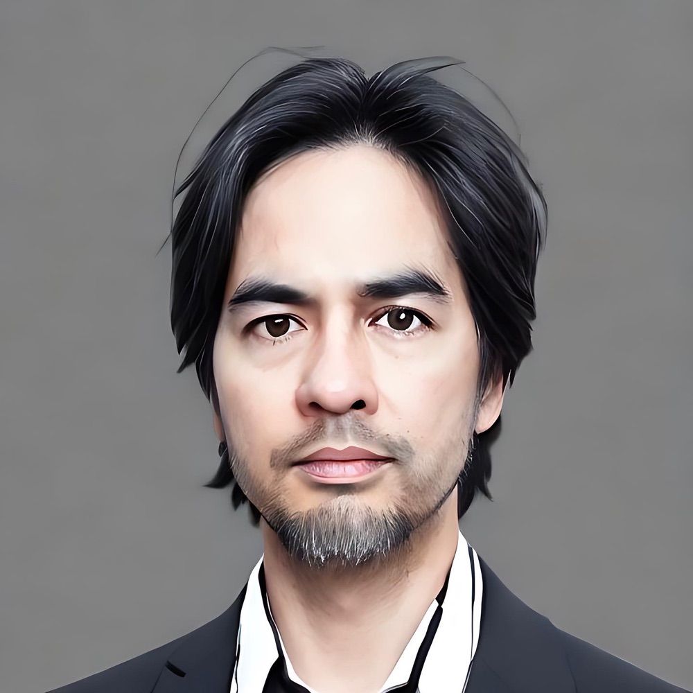 Tim Nguyen