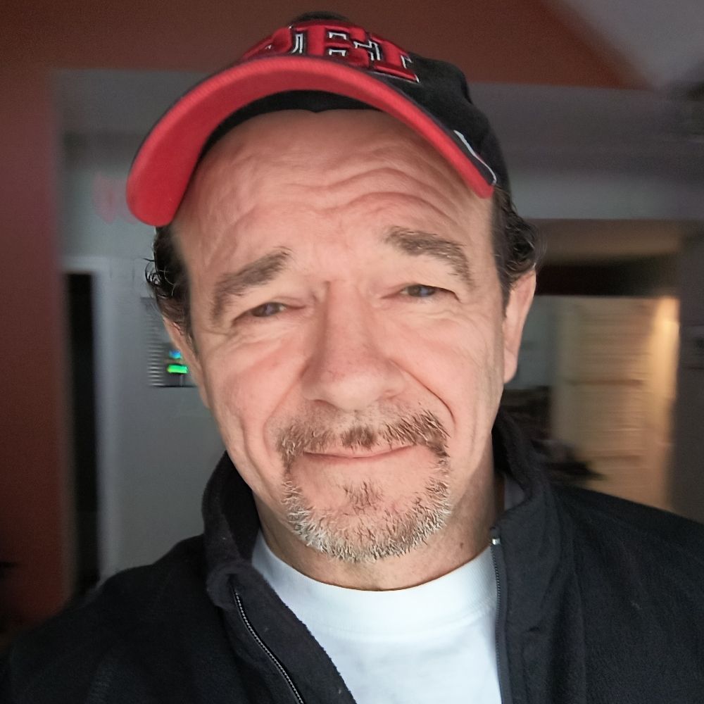 Luc Normand
