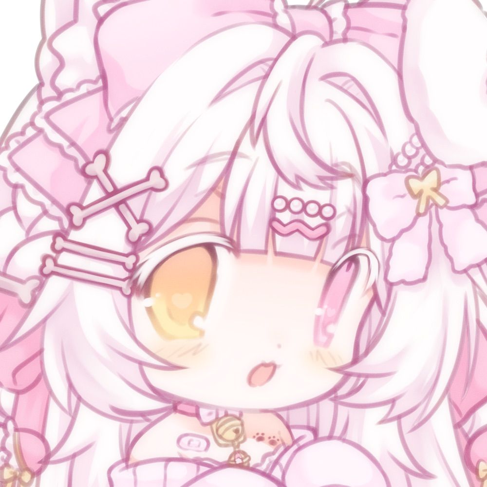 もふもふ chie 🎀🐾VArtist