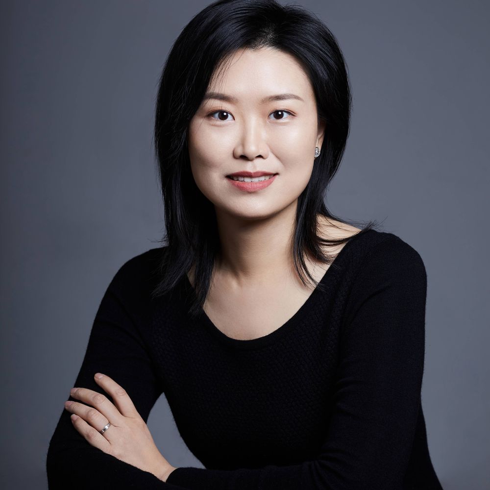 Julia Li