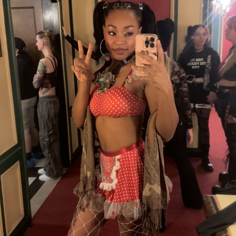 Leecee🧚🏽‍♀️🔜 LostLands