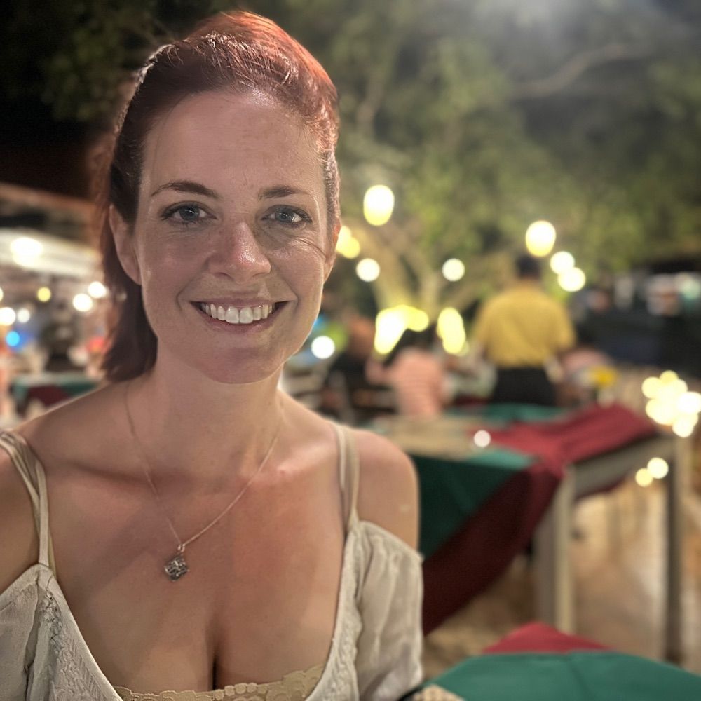 Heidi Cox