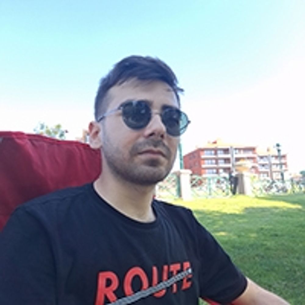 Alperen Çetin