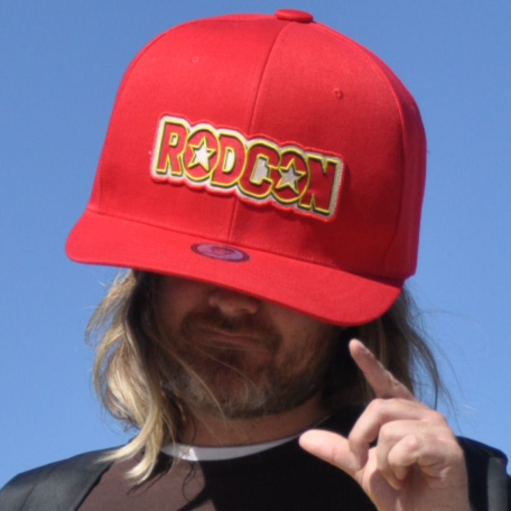 RodCon Official