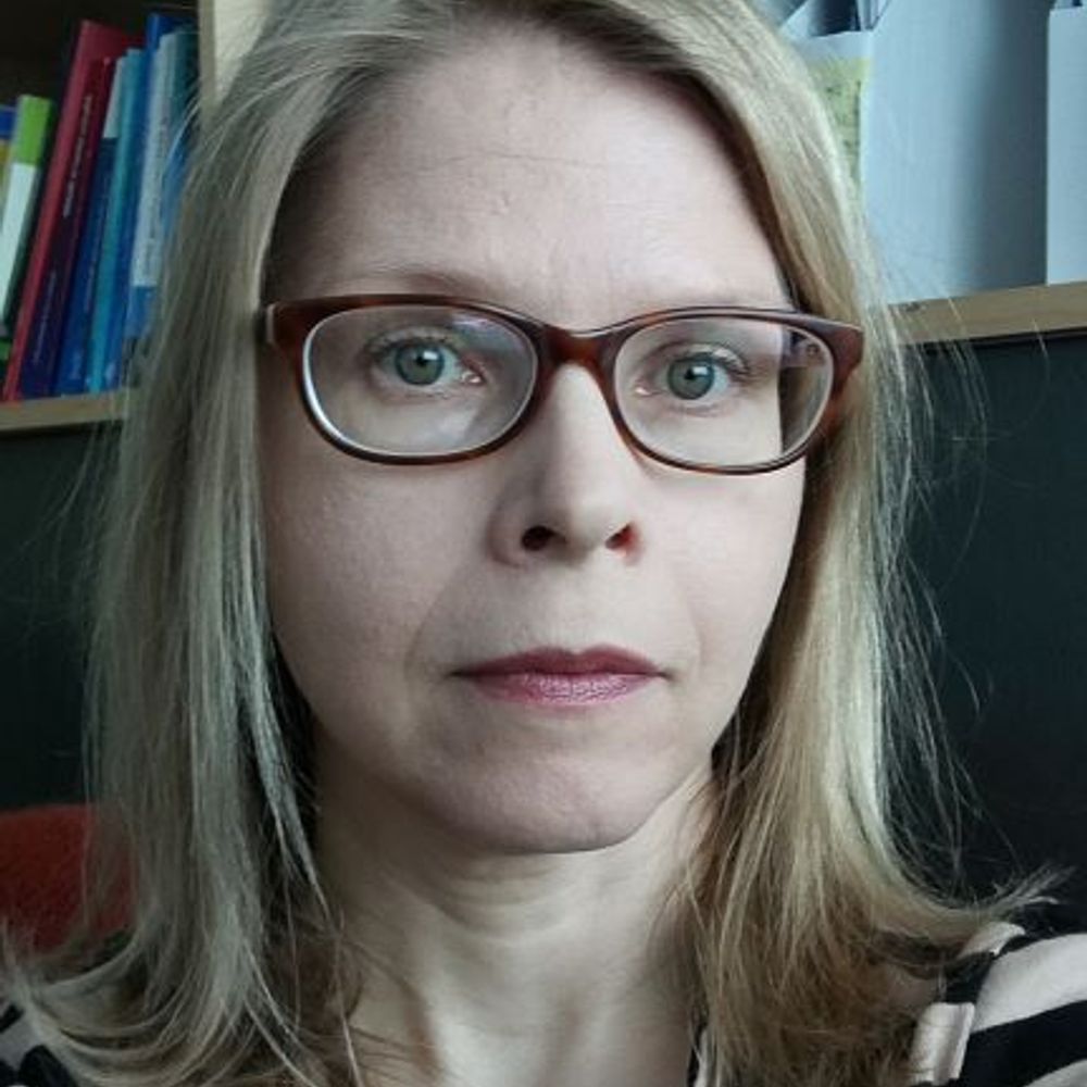 Annukka Vainio